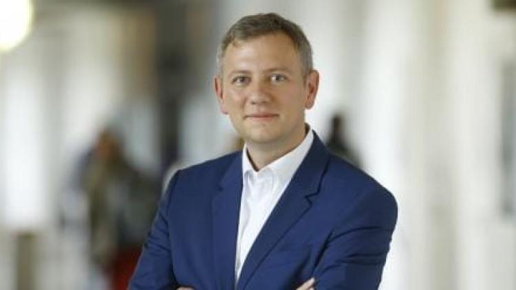 Moritz Promny, MdL