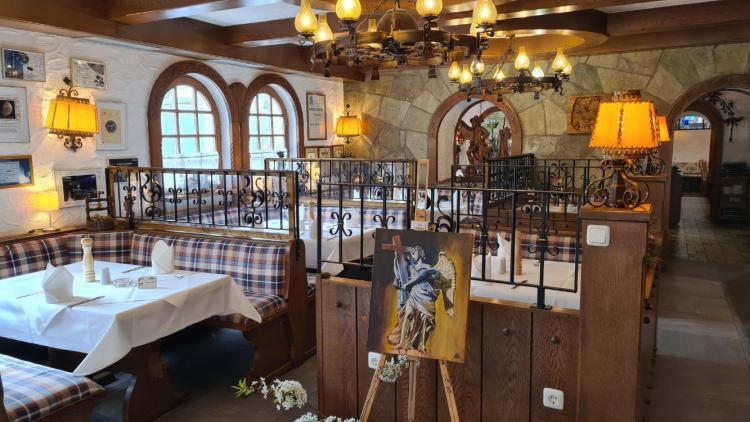 Foto: Restaurant Brandhof